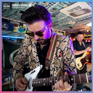 Jam in the Van - Smooth Hound Smith (Live in Nashville, TN 2019) - Single