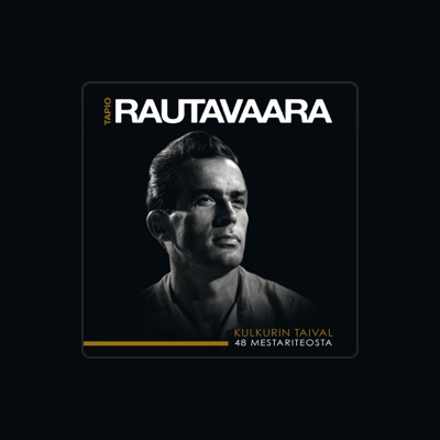 Listen to Tapio Rautavaara, watch music videos, read bio, see tour dates & more!