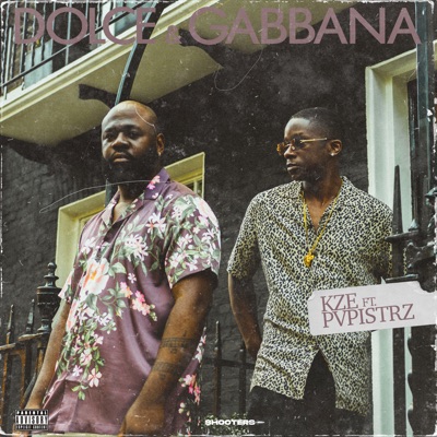 Dolce & Gabbana (feat. PVPI STRZ) - Single