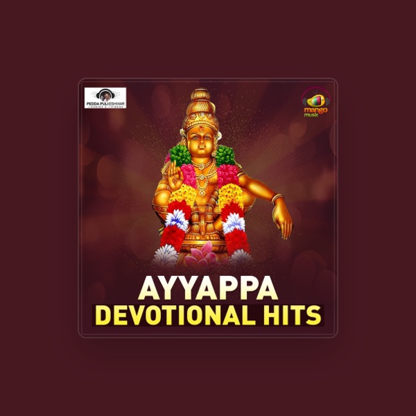 Vijay's avatar