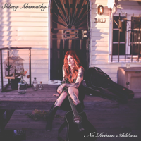 Sidney Abernathy - No Return Address artwork