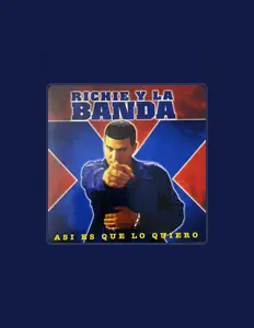 Listen to Richie Herrera, watch music videos, read bio, see tour dates & more!