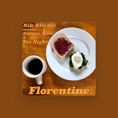 Listen to Nik Ritchie, watch music videos, read bio, see tour dates & more!
