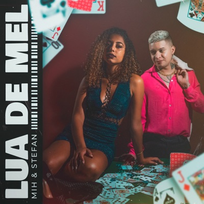 Lua de Mel - Single