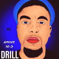 Drill - Single - Amine 16-3