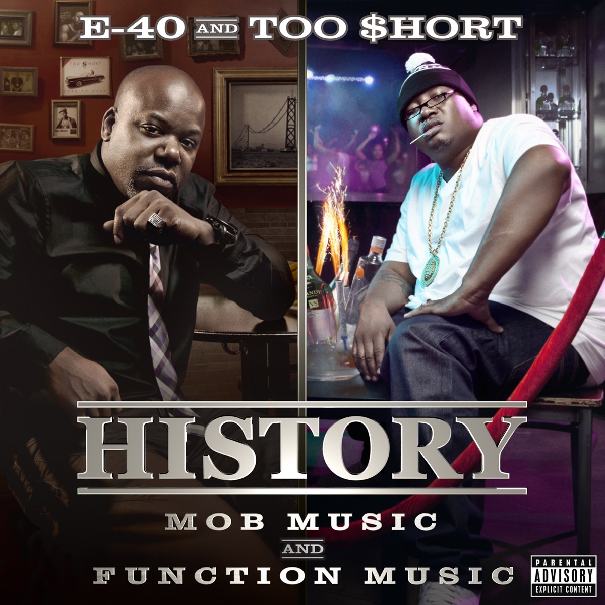 What's My Favorite Word? by Too $hort on Apple Music