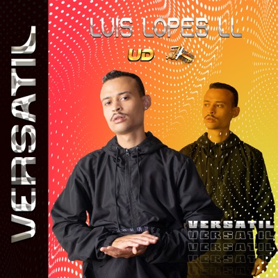 Versátil - Single