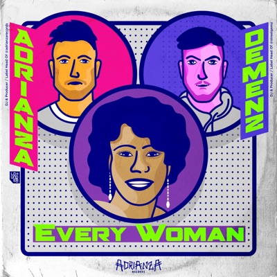 Every Woman - Single
