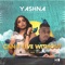 Can't Live Without (feat. Tyler ICU) - Yashna lyrics