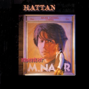 Padang Lalang Album Art