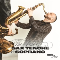 The Best of Rocco Di Maiolo Sax - Rocco Di Maiolo Sax