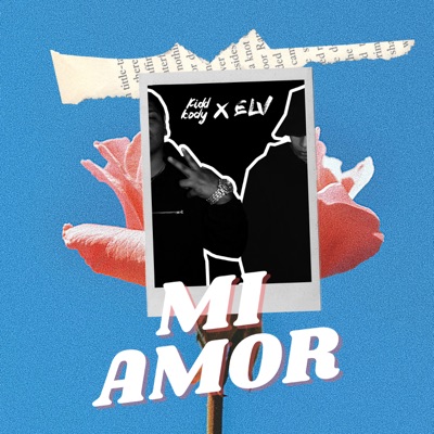 Mi Amor (feat. ELV) - Single