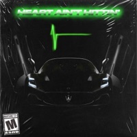 Heart Ain't Hittin' (feat. Juno) - Single - Questions