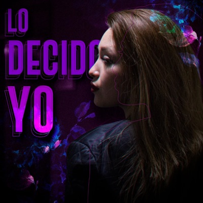 Lo Decido Yo - Single