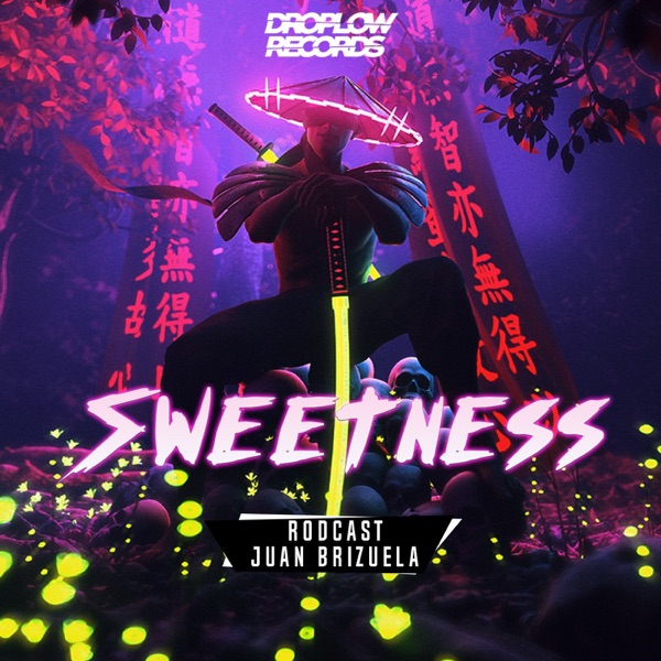 Sweetness - Single