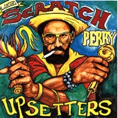 Lee "Scratch" Perry & The Upsetters - Kung Fu Man