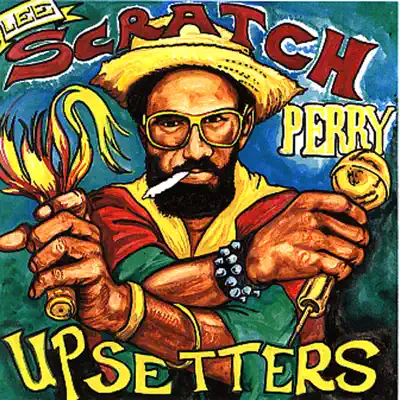 Lee "Scratch" Perry adlı sanatçının The Quest albümünü dinle