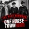 One Horse Town (feat. Tim Hicks) - Single