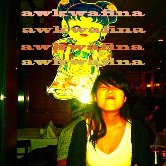 Cover artwork for My Vag