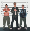 Year 3000 - Busted