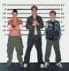 BUSTED cover art