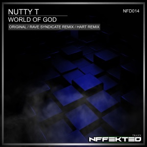 World of God - Single