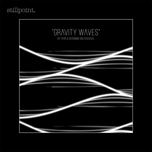 Gravity Waves - Single