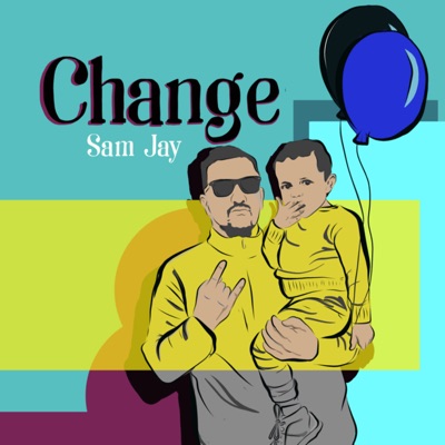 Change - Single