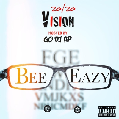 20/20 Vision - EP