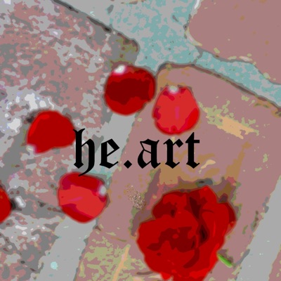 he.art (feat. HBD Gunner) - Single