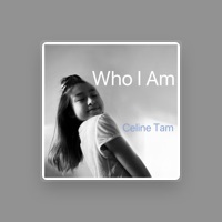 Celine Tam