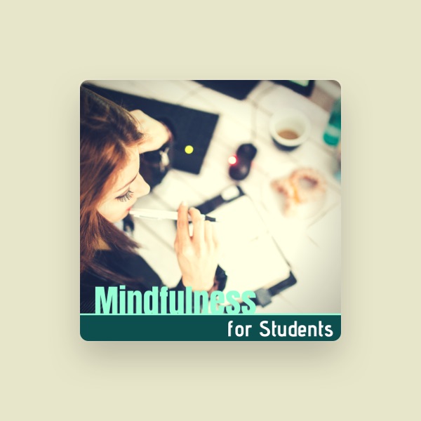 Mindfulness Background's avatar