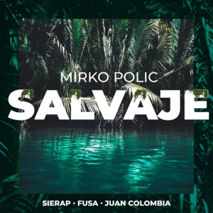 Salvaje (feat. Fusa & Sierap)