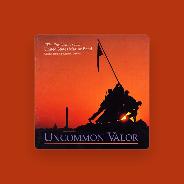 US Marine Band's avatar