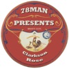 Les Chilly Pom Pom Pee Chilly-Pom-Pom-Pee 78Man Presents Clarkson Rose