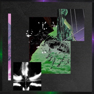 The Infinite Room - EP