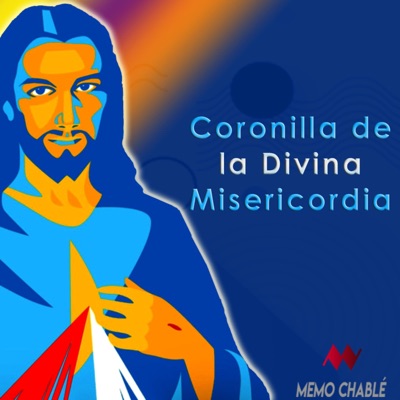 Coronilla de la Divina Misericordia - EP