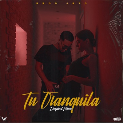Tu Tranquila - Single