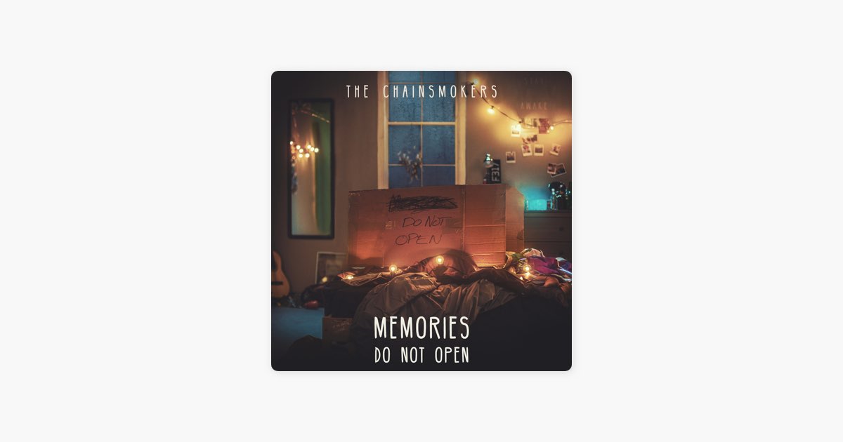 Something Just Like This - The Chainsmokers & Coldplay