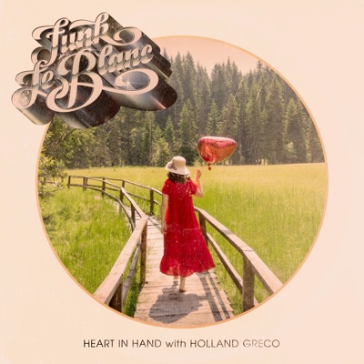 Heart in Hand - Single