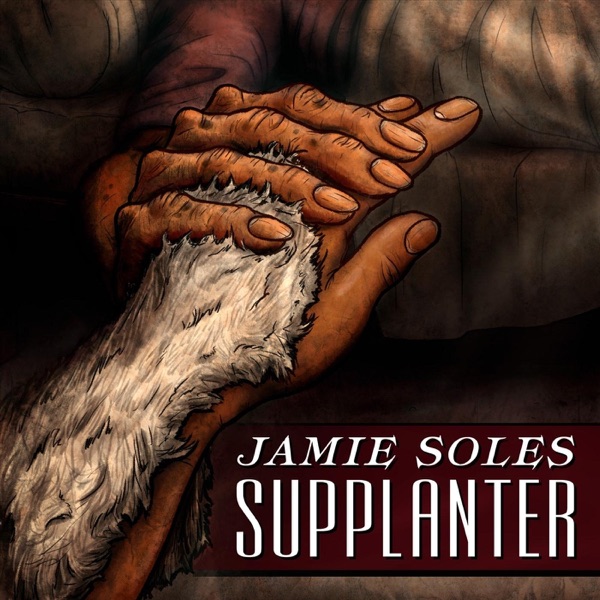 Download Jamie Soles Supplanter (2020) Album Telegraph