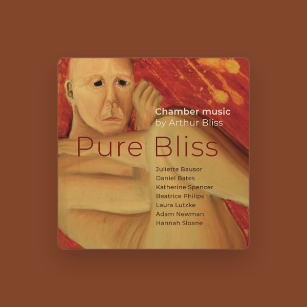 Beatrice Philips's avatar