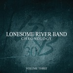 Lonesome River Band - Long Gone