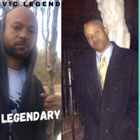 Legendary - Vic Legend