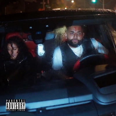 Din Raat - Single