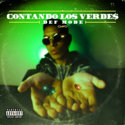 Contando los Verdes - Single