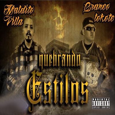 Quebrando Estilos - Single