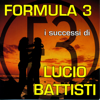 Con il nastro rosa - Formula 3