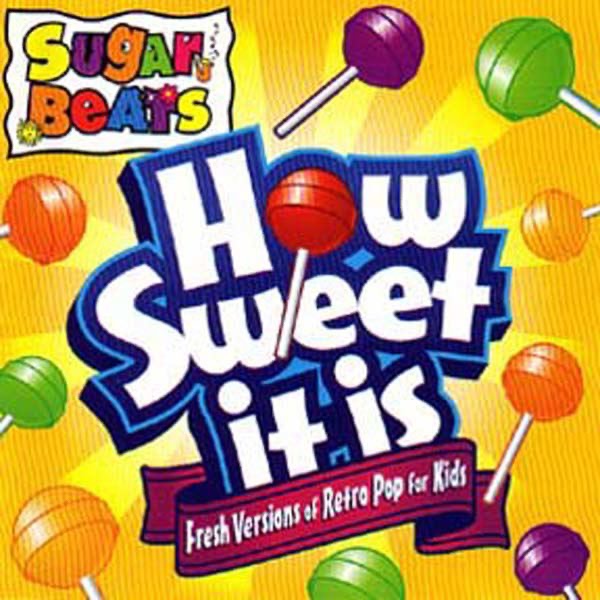 Sugar by Kid Rock on NetFM
