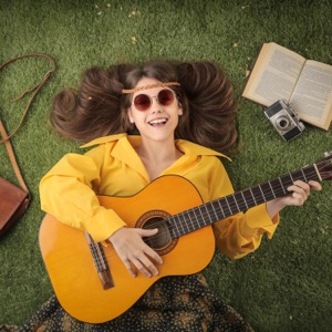 Guitar Songs For Deep Sleep